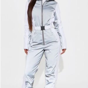 Ski Jumpsuit